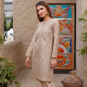 Hand made Pakistani Designer Dresses